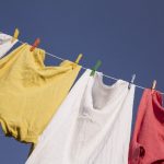 洗濯は毎日しますか？家族の人数や洗濯物の量にもよりますが。