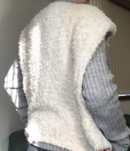 なぎそねこ